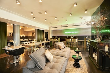 designhotel uberfluss
