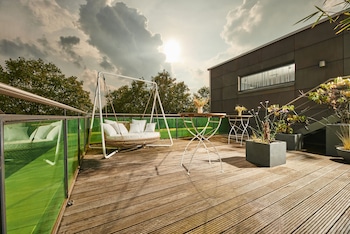 designhotel uberfluss