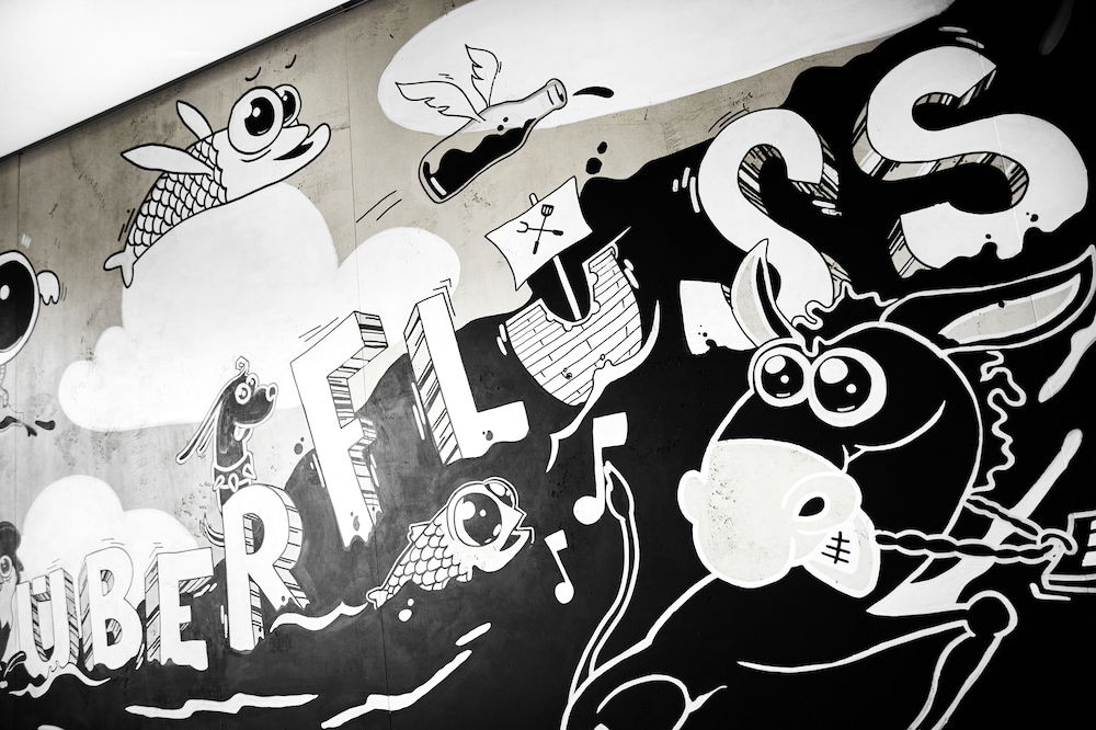 designhotel uberfluss