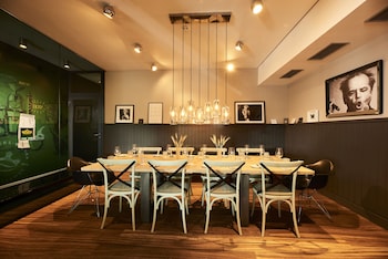 designhotel uberfluss