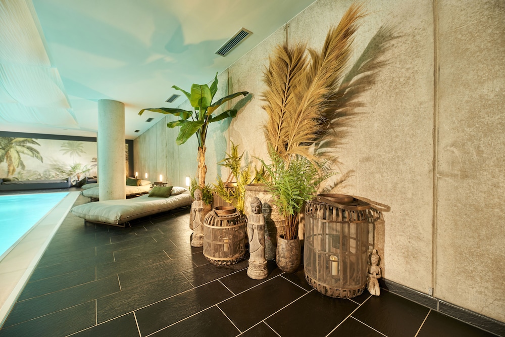 designhotel uberfluss