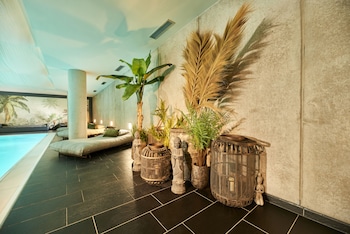 designhotel uberfluss