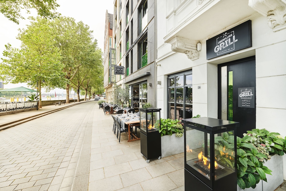 designhotel uberfluss