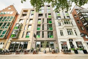 designhotel uberfluss