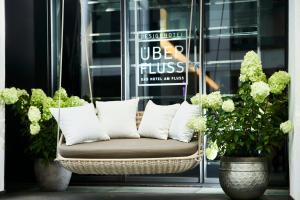 designhotel uberfluss