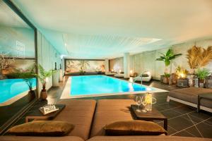 designhotel uberfluss