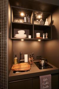 designhotel uberfluss