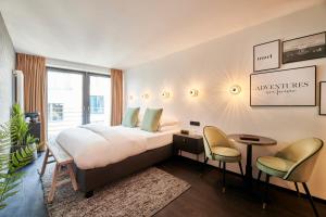 designhotel uberfluss
