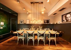 designhotel uberfluss