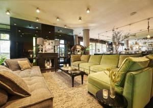 designhotel uberfluss