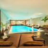 designhotel uberfluss
