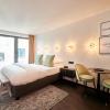 designhotel uberfluss