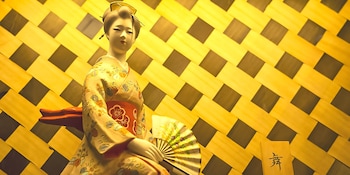 maguro house