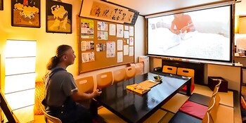 maguro house