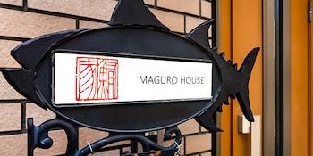 maguro house