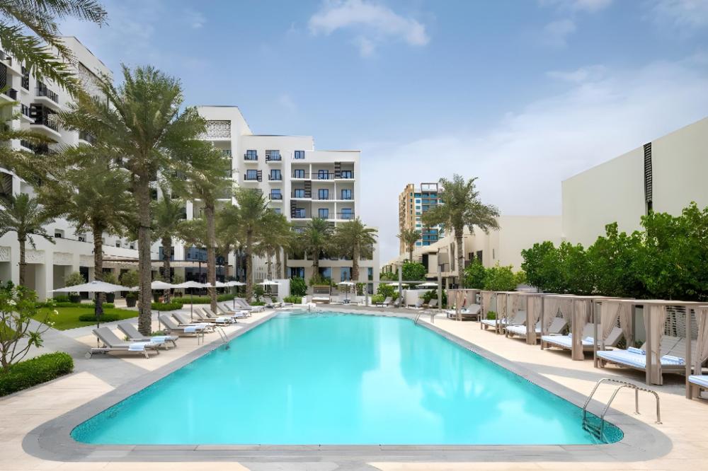 palace beach resort fujairah