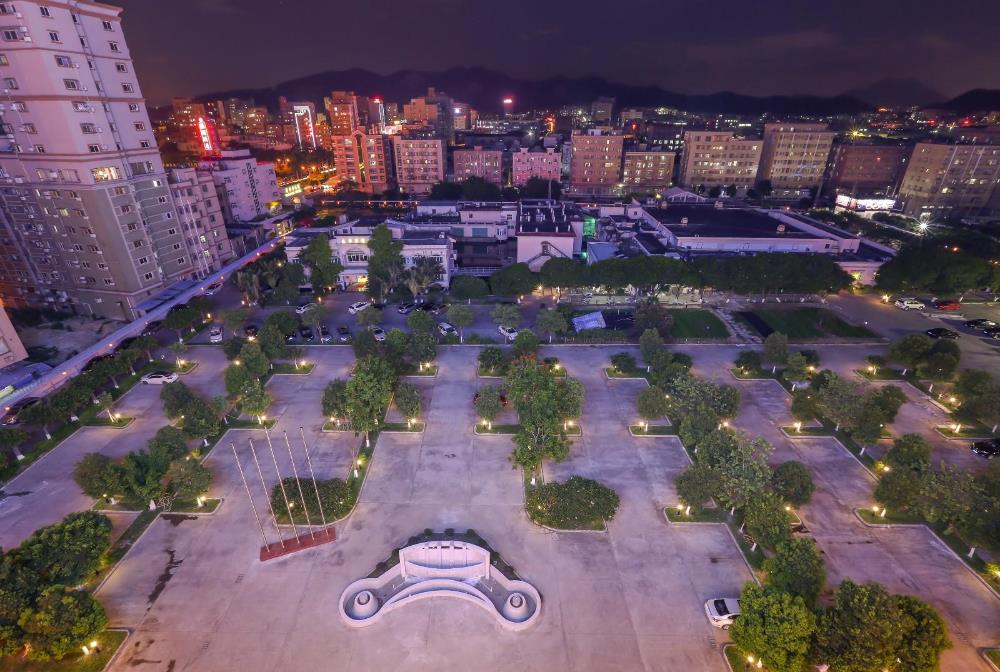 lavande hotel dongguan changan fuhu