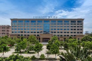 lavande hotel dongguan changan fuhu