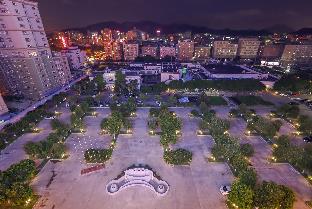 lavande hotel dongguan changan fuhu