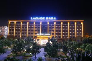 lavande hotel dongguan changan fuhu