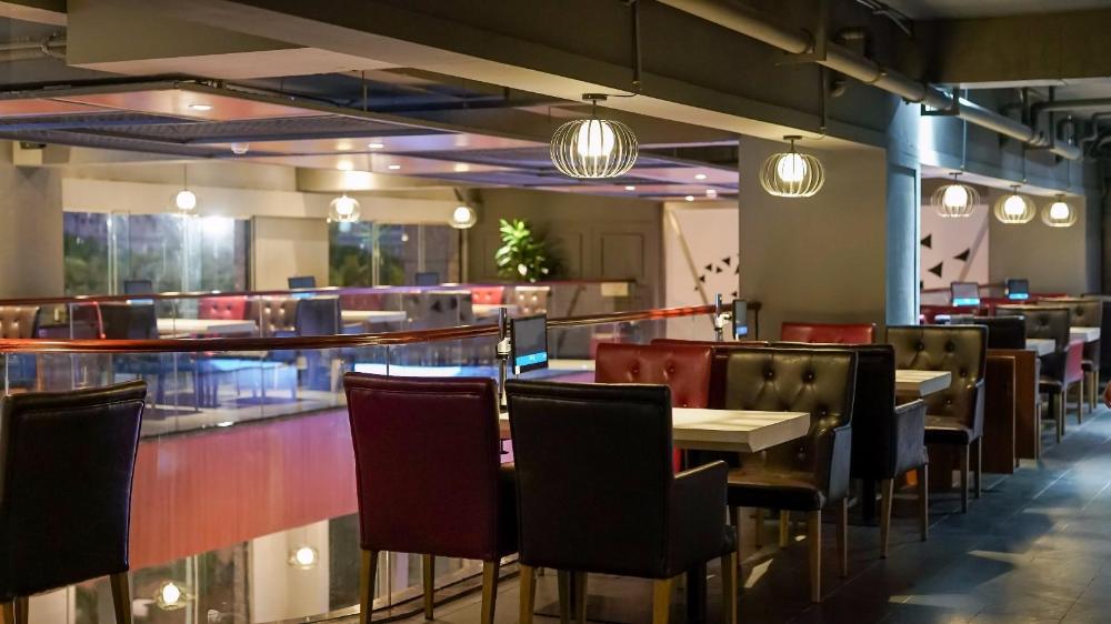 lavande hotel dongguan changan fuhu