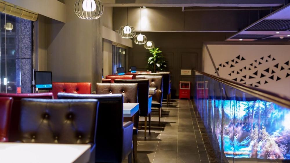 lavande hotel dongguan changan fuhu