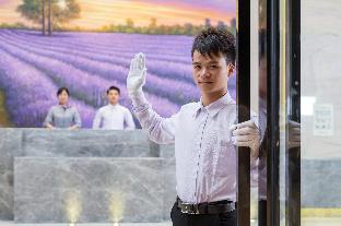 lavande hotel dongguan changan fuhu