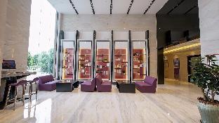 lavande hotel dongguan changan fuhu