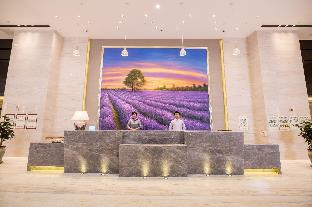 lavande hotel dongguan changan fuhu