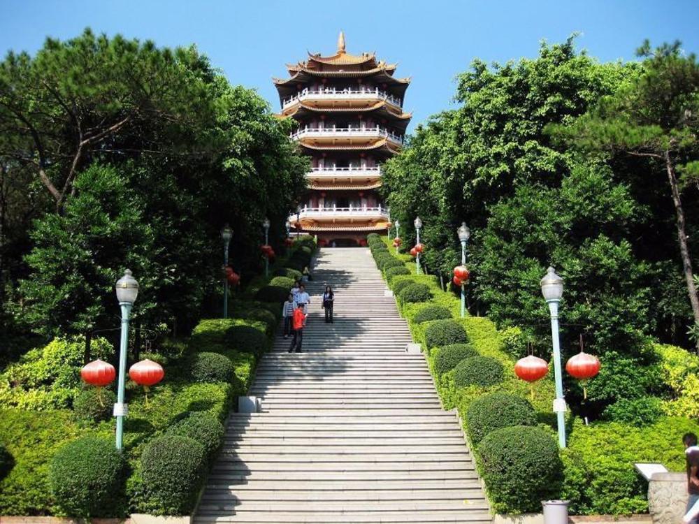 lavande hotel dongguan changan fuhu