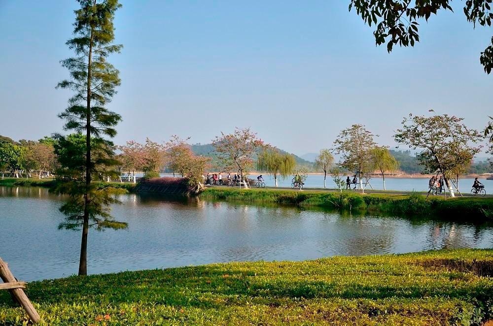 lavande hotel dongguan changan fuhu