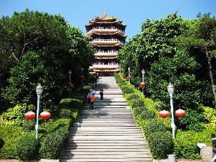 lavande hotel dongguan changan fuhu