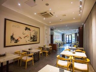 greentree eastern fuyang yingdong district south guoyang road hotel