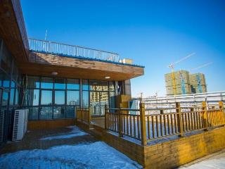 greentree eastern fuyang yingdong district south guoyang road hotel