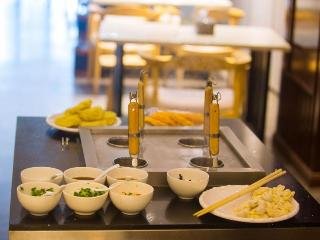 greentree eastern fuyang yingdong district south guoyang road hotel