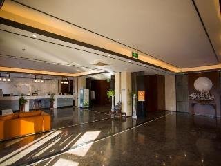 greentree eastern fuyang yingdong district south guoyang road hotel