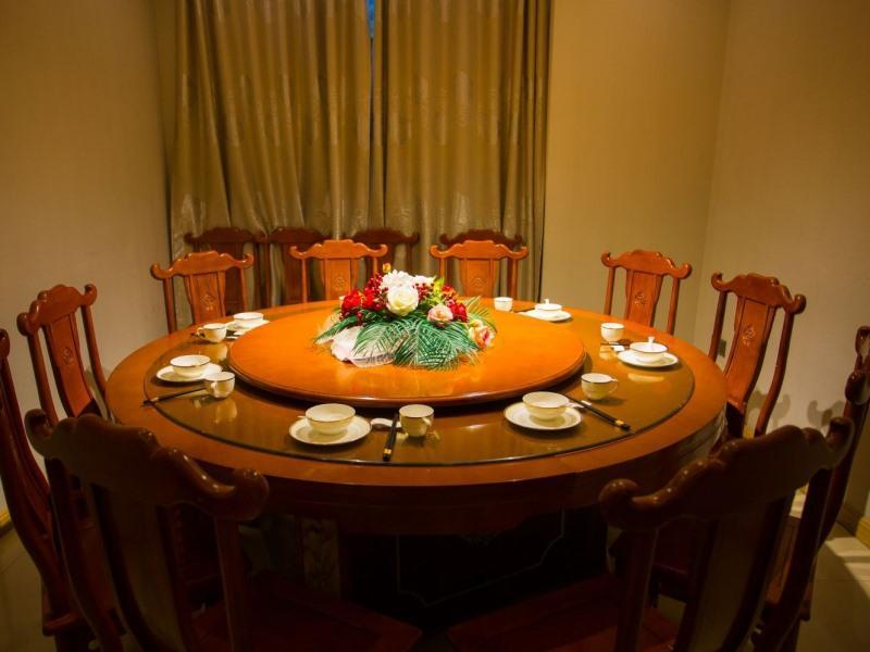 greentree eastern fuyang yingdong district south guoyang road hotel