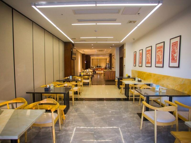 greentree eastern fuyang yingdong district south guoyang road hotel