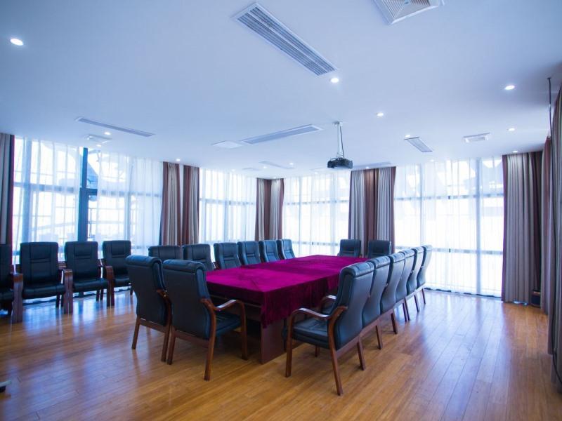 greentree eastern fuyang yingdong district south guoyang road hotel