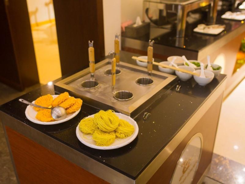 greentree eastern fuyang yingdong district south guoyang road hotel
