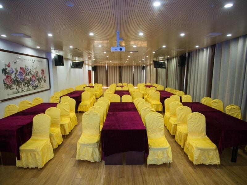 greentree eastern fuyang yingdong district south guoyang road hotel