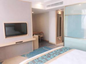 greentree eastern fuyang yingdong district south guoyang road hotel
