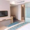 greentree eastern fuyang yingdong district south guoyang road hotel