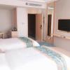 greentree eastern fuyang yingdong district south guoyang road hotel