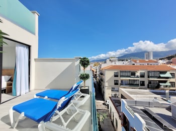 puerto de la cruz