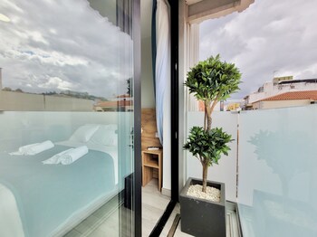puerto de la cruz