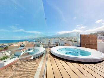 puerto de la cruz
