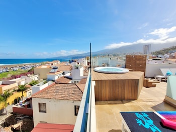 puerto de la cruz