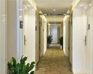 xana hotelle wuhan lingjiao lake wanda plaza branch