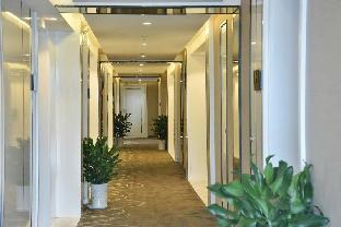 xana hotelle wuhan lingjiao lake wanda plaza branch